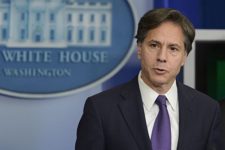 Держсекретар США відвідає Україну: Кулеба назвав головну мету візиту