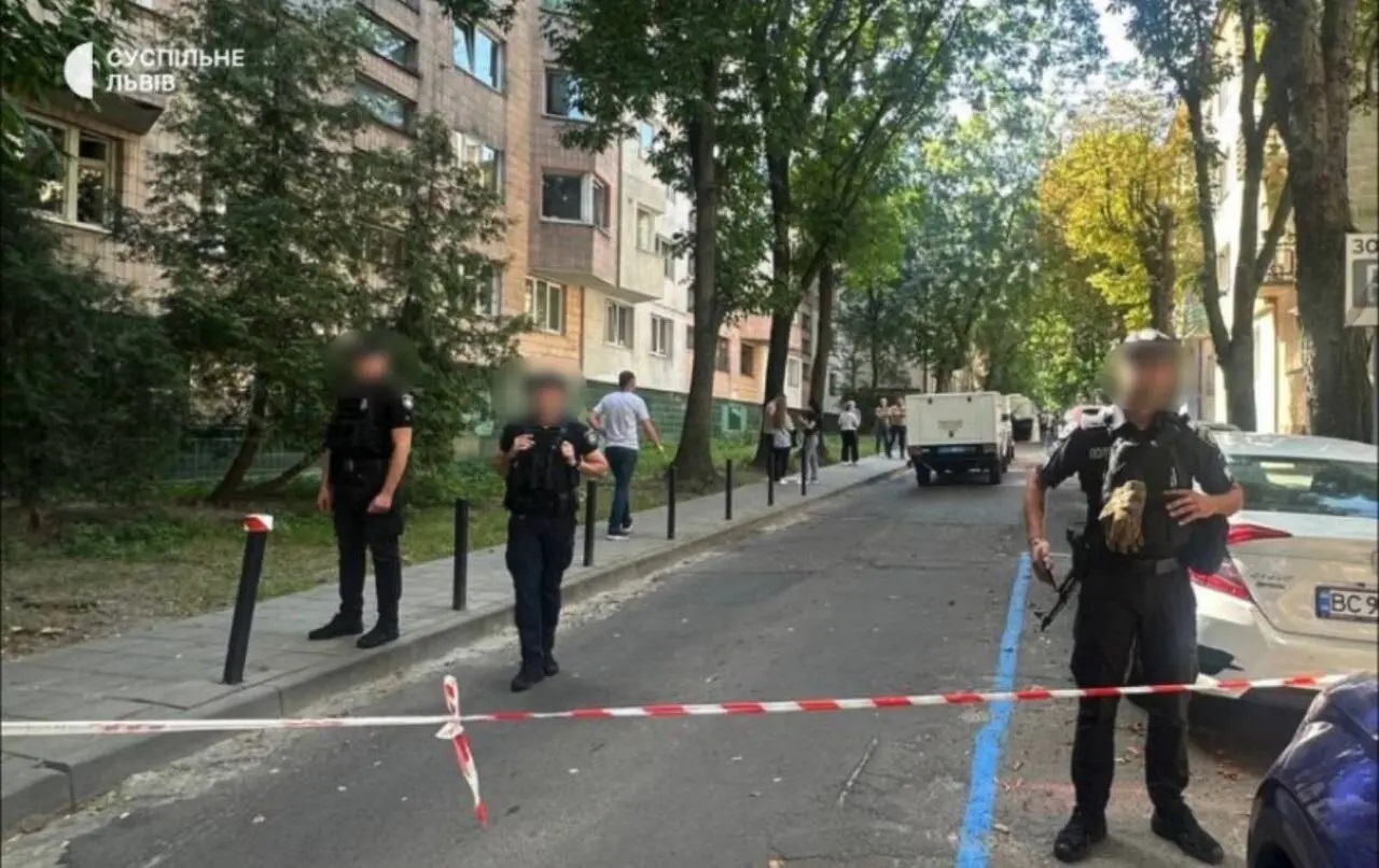 Вбивство Андрія Парубія: підозрюваний дав перші показання