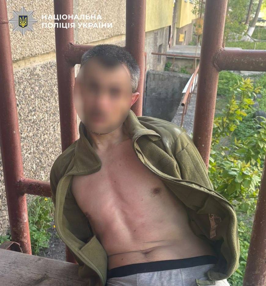Стали відомі несподівані деталі про чоловіка, який влаштував стрілянину у Львові