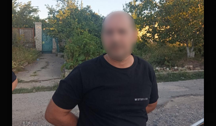 У Херсоні чоловік кинув гранату у компанію людей: є загиблий і постраждалі