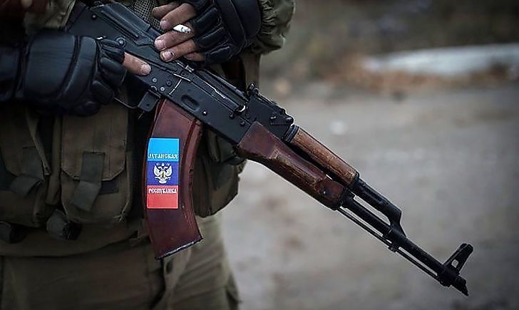 У Верховній Раді пропонують амністію бойовикам «ЛДНР», які перейдуть на бік України