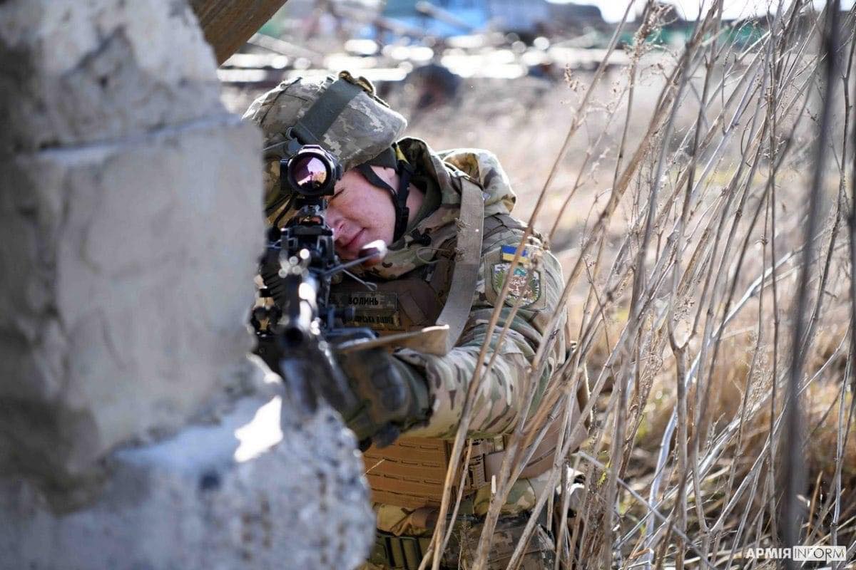Окупанти відводять частину військ із Каховки на Херсонщині. Генштаб ЗСУ