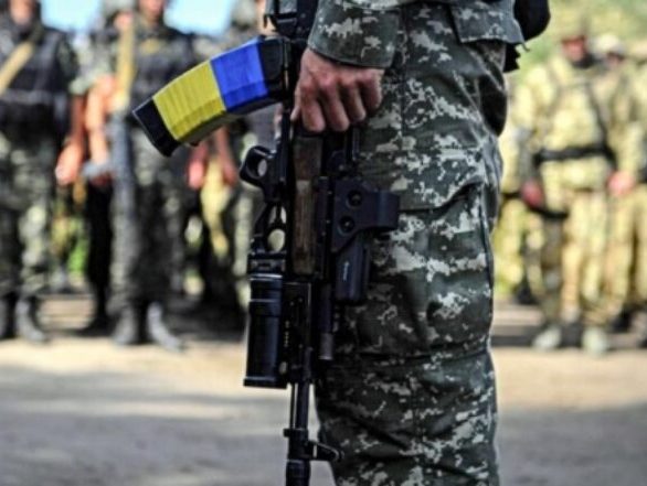 Е-реєстр військовозобов'язаних дозволить бачити, де люди працюють і платять податки, – Фітьо