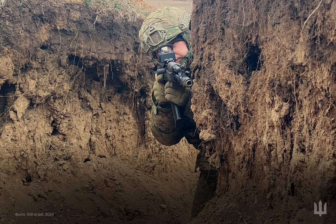 За добу на фронті відбулося 75 боєзіткнень, найбільше – на Новопавлівському напрямку. Генштаб