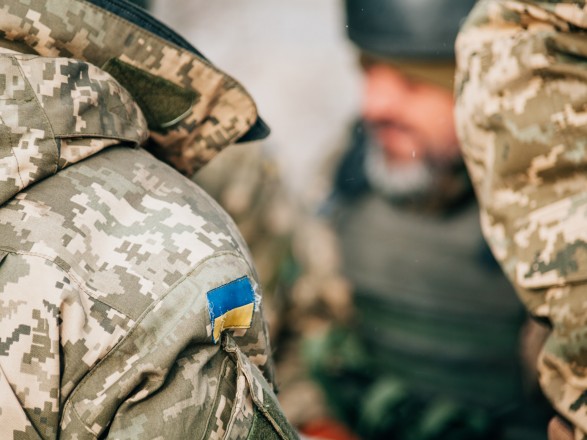 Новопризначений міністр оборони Резніков обговорює доречність скасування призову