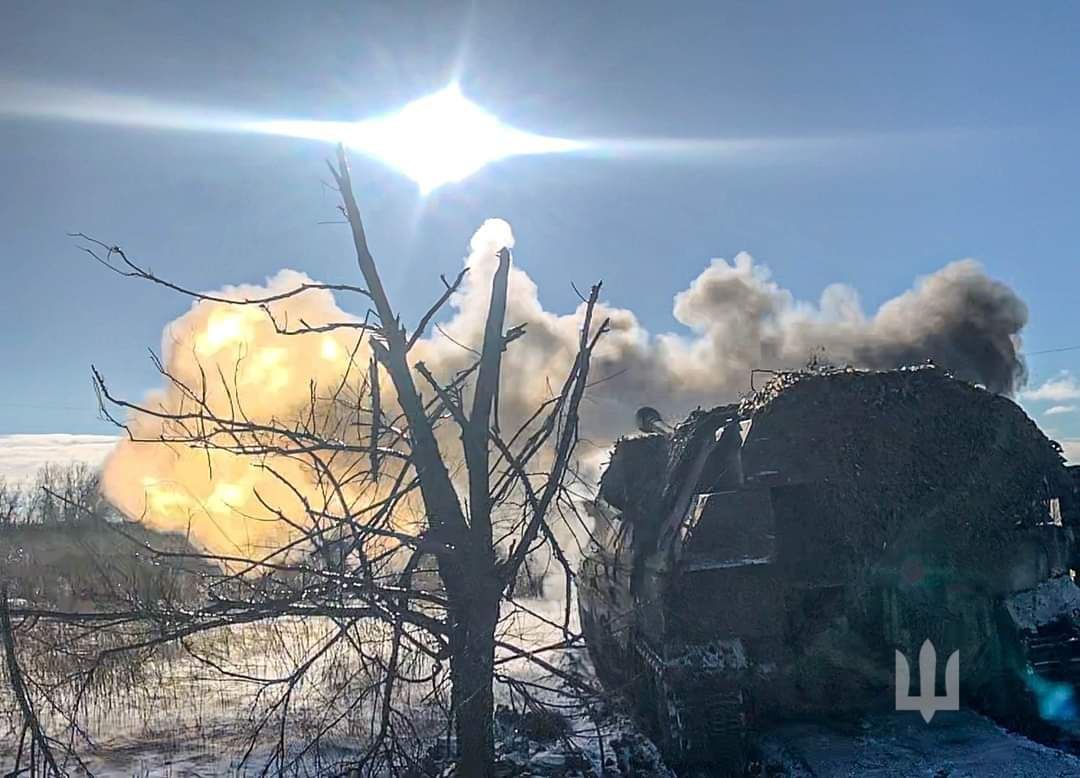 Ворог активізувався на Куп'янському напрямку: відбили 21 атаку, - Генштаб