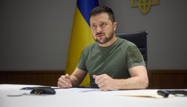 Україна повністю підготувала план перемоги, – Зеленський