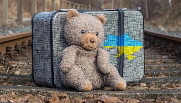 Росія погодилася звільнити ще шістьох українських дітей