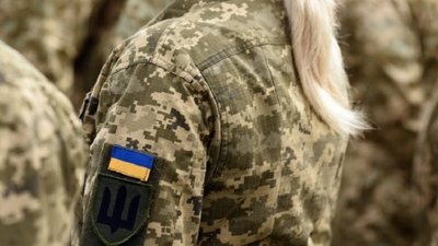 Військовий облік для жінок-медиків: уряд змінив правила мобілізації