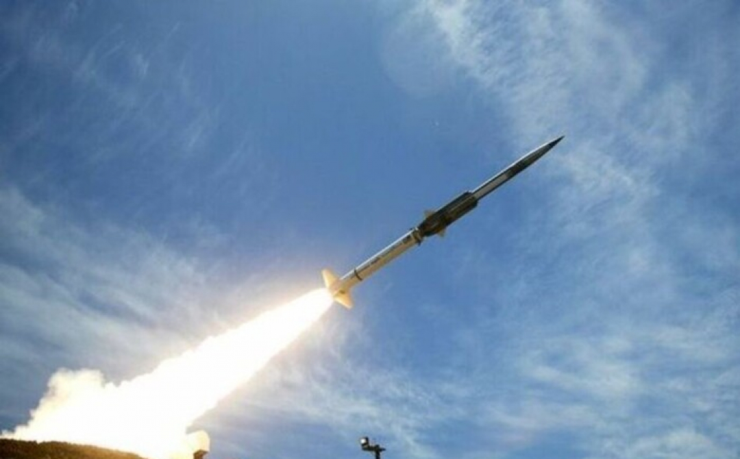 У Повітряних силах ЗСУ розповіли, чи готує Росія ракетні атаки на Великдень