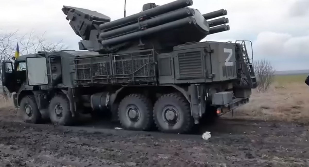 Украв на суму 153 тисячі доларів. Корупція «роз’їдає» російську армію, – аналітики