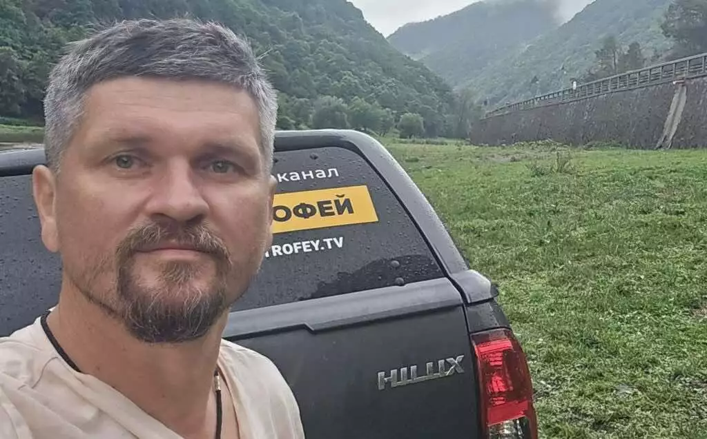 Смерть через нещасний випадок: стало відомо про загибель відомого українського телеведучого