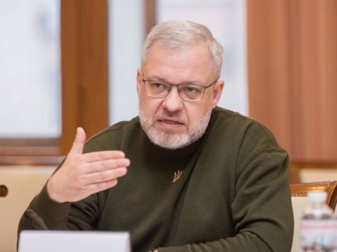 Самовільний запуск росіянами ЗАЕС може призвести до ядерного інциденту, – Галущенко