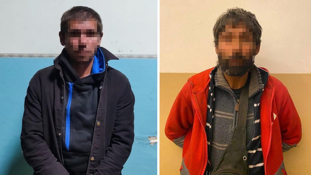 У Львові судитимуть двох чоловіків за вбивство пенсіонерки