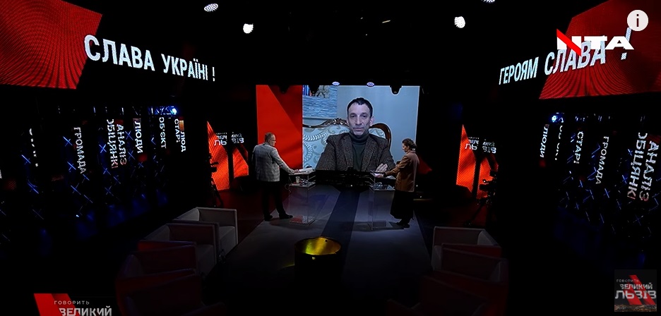 Чи підштовхне звільнення Криму Путіна до ядерного удару. Прогноз Портникова