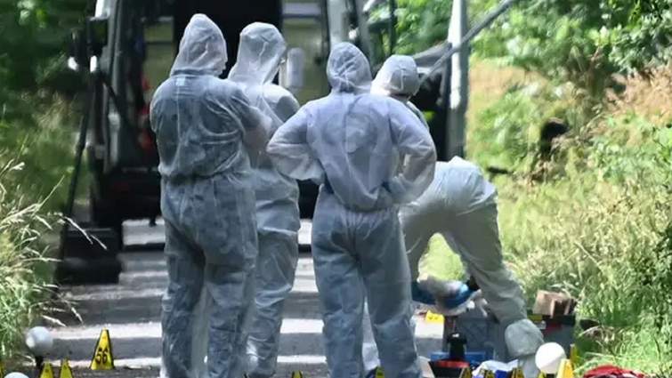 Вбивство українки та її доньки у Німеччині: суд розповів нові деталі