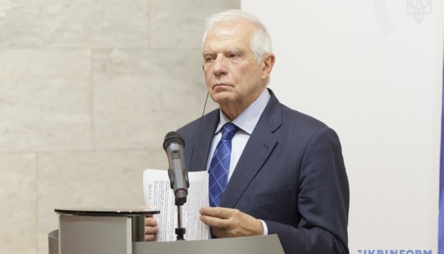 Російські війська можуть бути на кордонах Польщі, – Боррель
