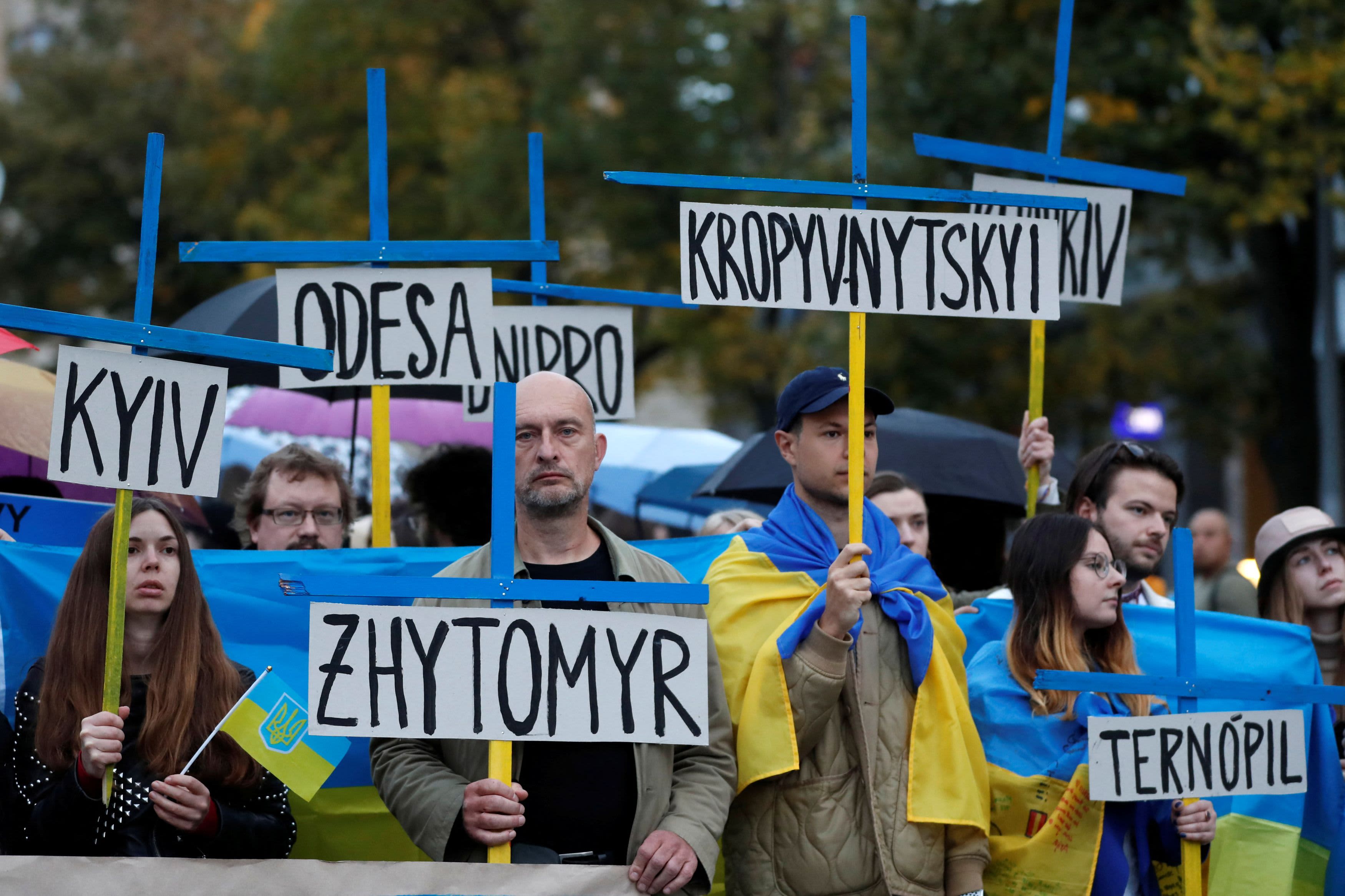 Що пообіцяли країни «Великої сімки» Україні для посилення обороноздатності