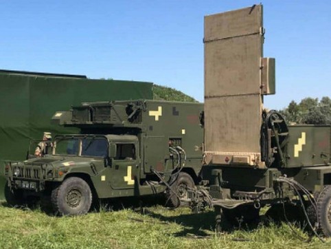Байден сьогодні може підписати виділення Україні нової допомоги на $100 млн