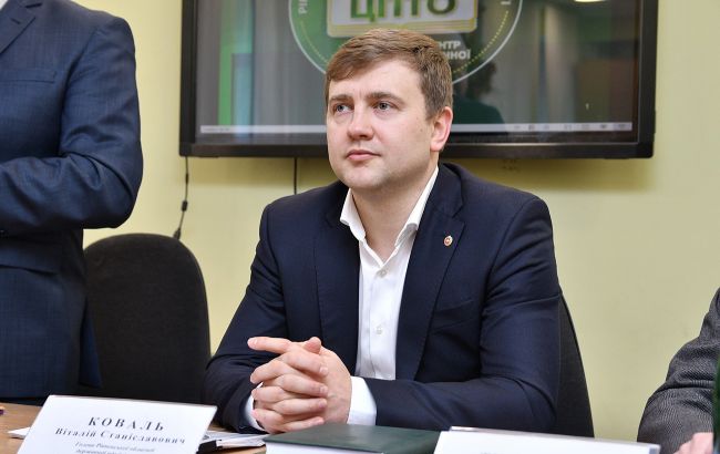 Рада призначила міністра аграрної політики