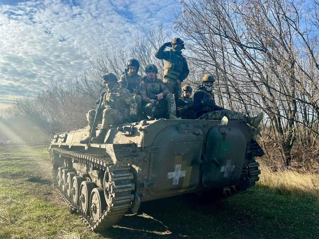 Лікарні Донецька переповнені "200-ми" росіянами, нових поранених не приймають, - Генштаб