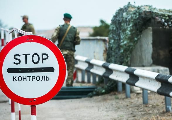 Україна посилила правила в'їзду через небезпечні штами коронавірусу