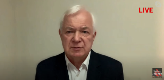 Операція РФ провалилася: Маломуж про захоплення Вовчанська і Часового Яру