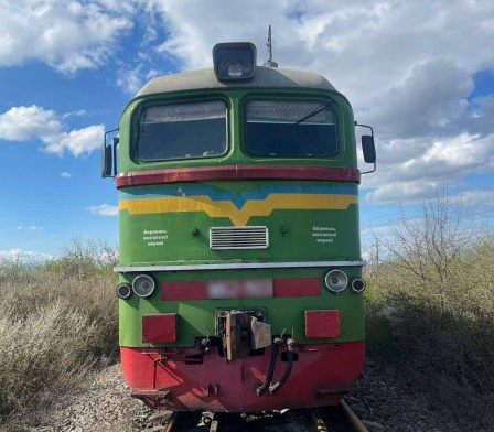 На Закарпатті підліток загинув під колесами поїзда: що сталося (фото)