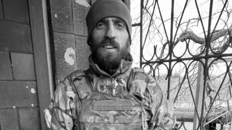 У боях за Маріуполь загинув чемпіон світу з тайського боксу