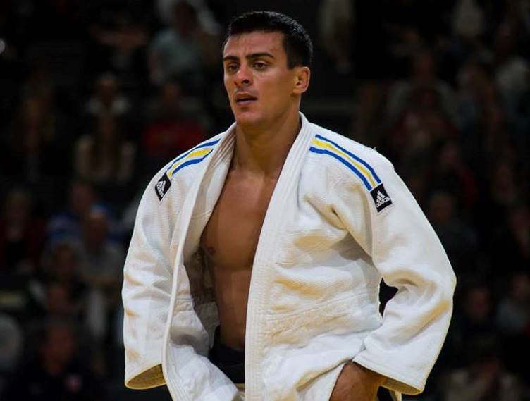 Чемпіон світу з дзюдо Зантарая відмовиться від титулів, якщо росіян допустять до змагань
