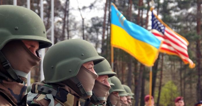 Foreign Policy: Україна запросила військову техніку в США