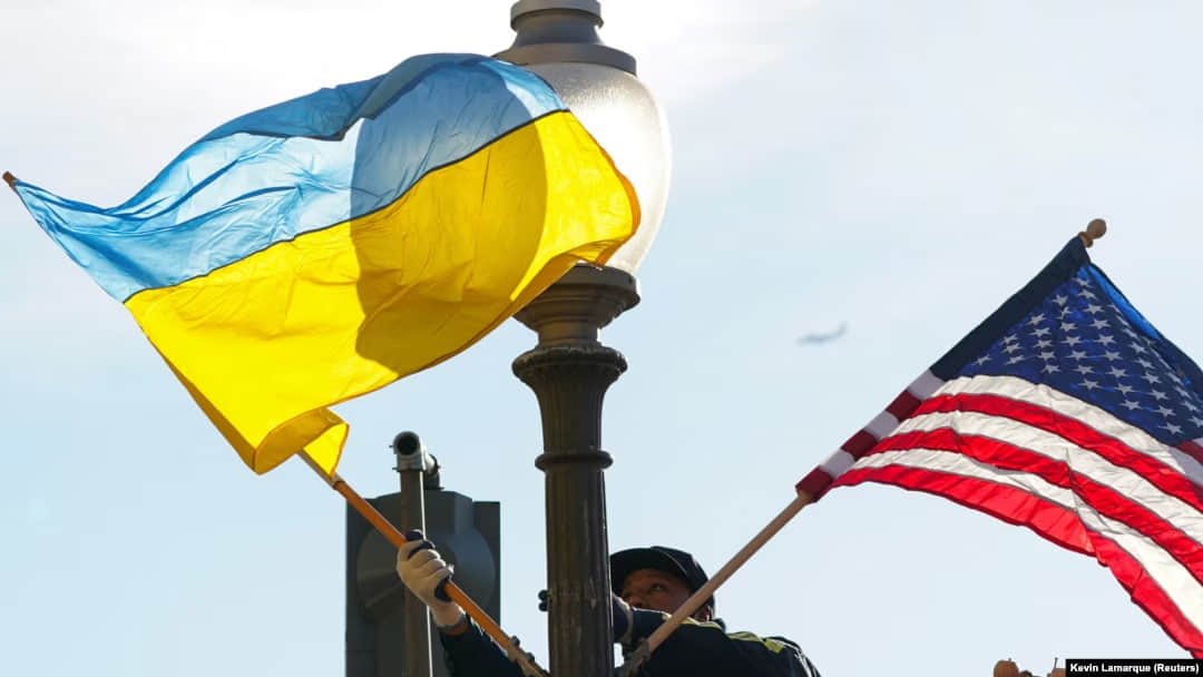 США продовжили тимчасовий захист для біженців з України: деталі