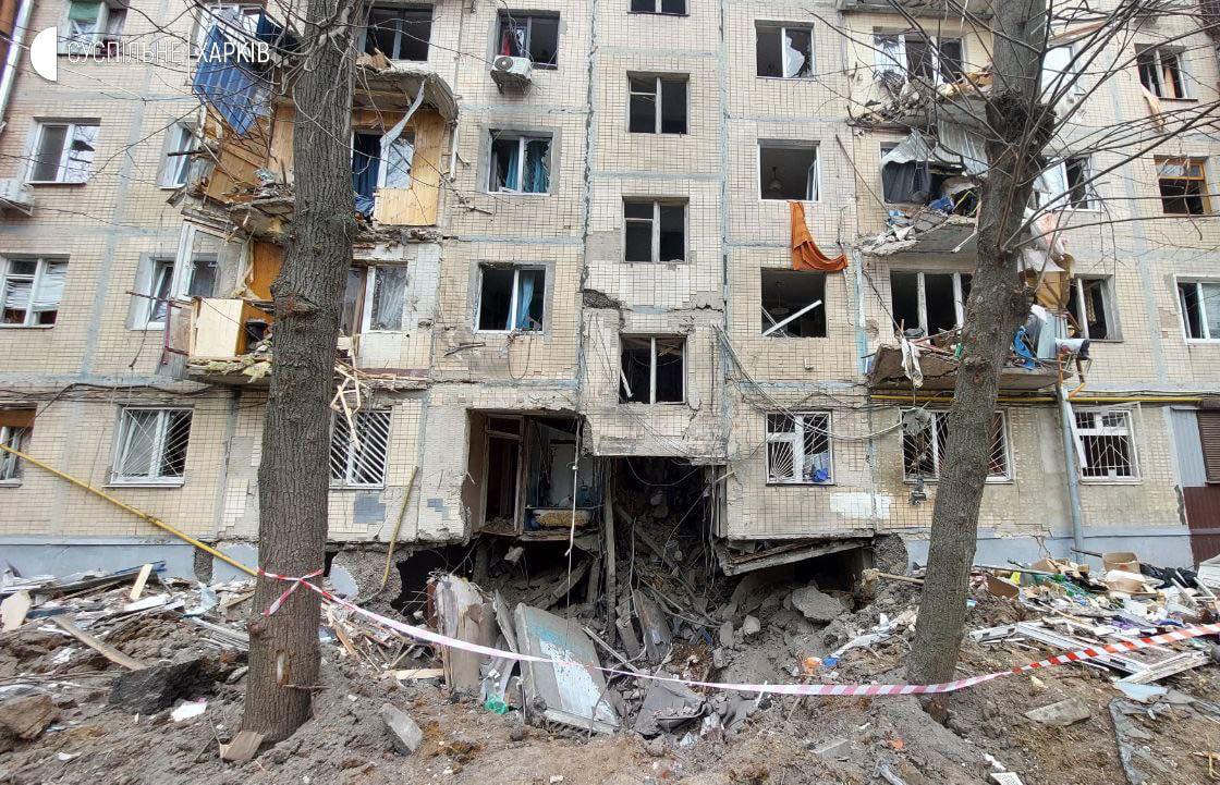 Війна. 45-й день. Основне за 9 квітня у фактах і фото