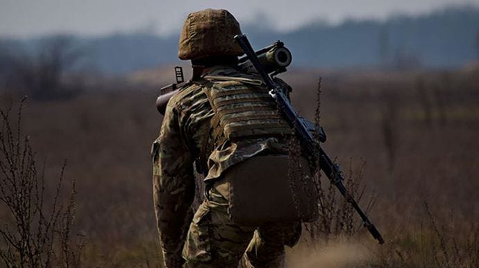Ворожі сили обстрілювали 6 разів українські позиції, без втрат