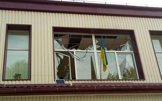 Збільшилася кількість постраждалих після нічної атаки дронів на Хмельниччину