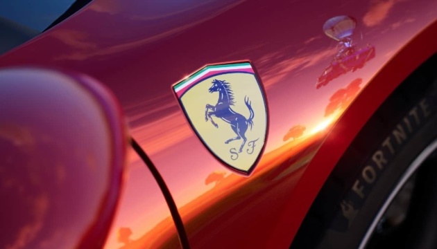 Подружжя Бекхемів і "Феррарі" пожертвували по 1 мільйону українцям