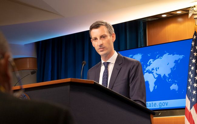 США не бачать дипломатичного розв'язання російсько-української війни