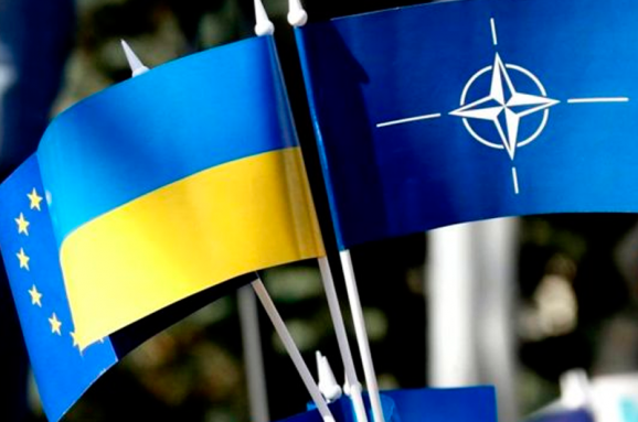 Майже половина українців готові проголосувати за вступ до НАТО - опитування