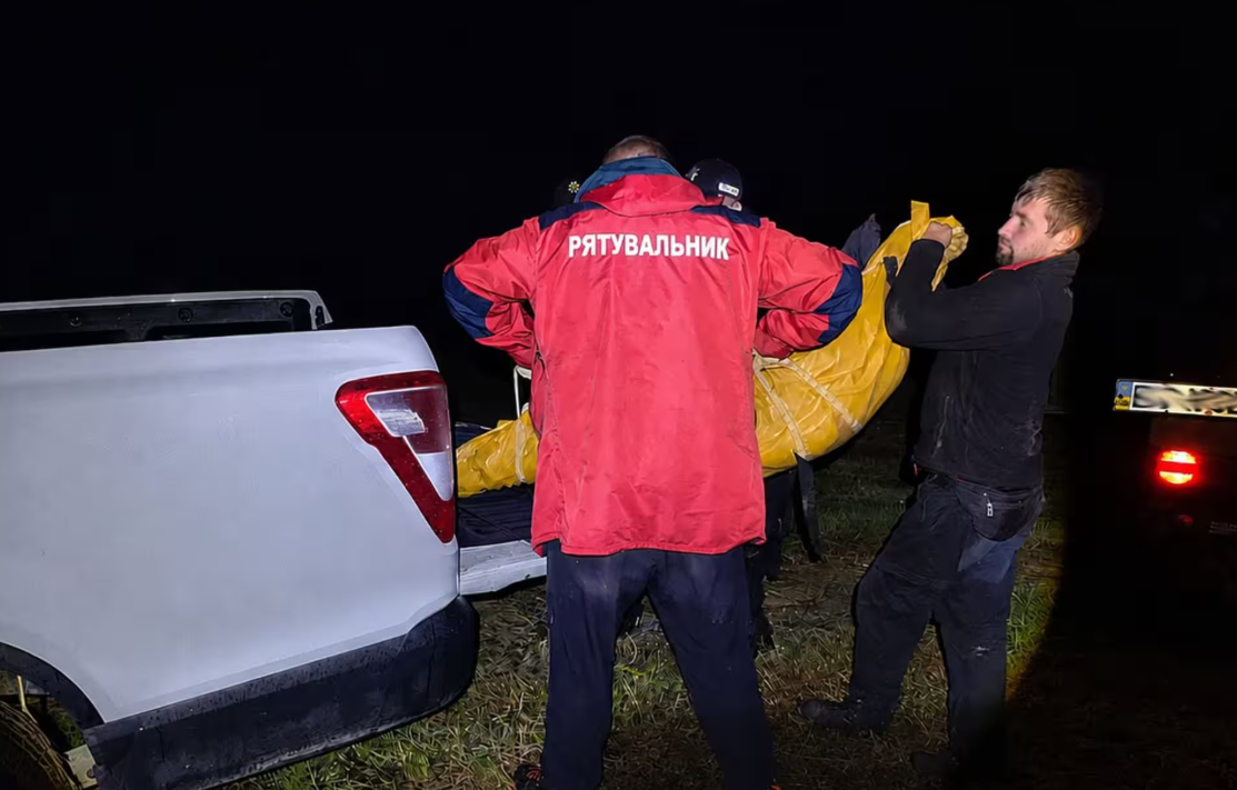 Трагедія в Карпатах: під час походу раптово померла 46-річна туристка