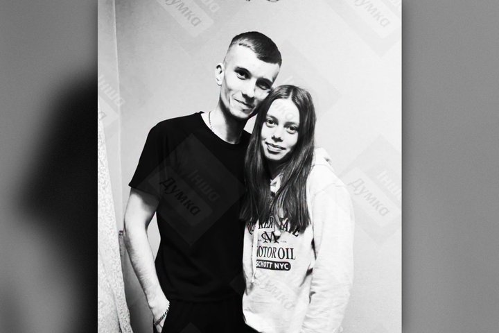 Стали відомі імена брата і сестри, які загинули через ракетний удар по Києву