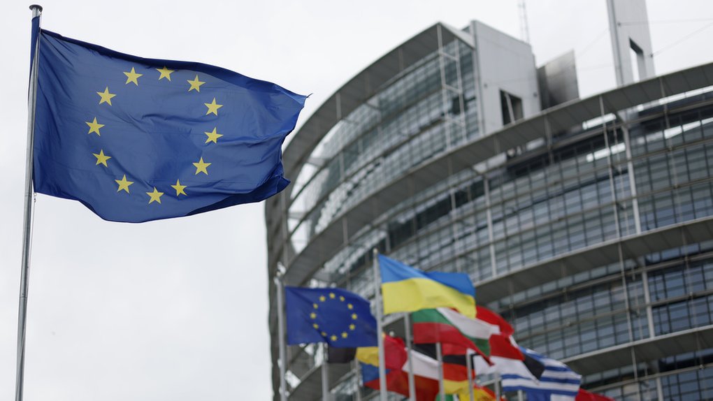 Єврорада схвалила початок переговорів про вступ України в ЄС: Орбан покинув зал