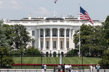 У США запропонували варіант місця проведення зустрічі Зеленського й Путіна