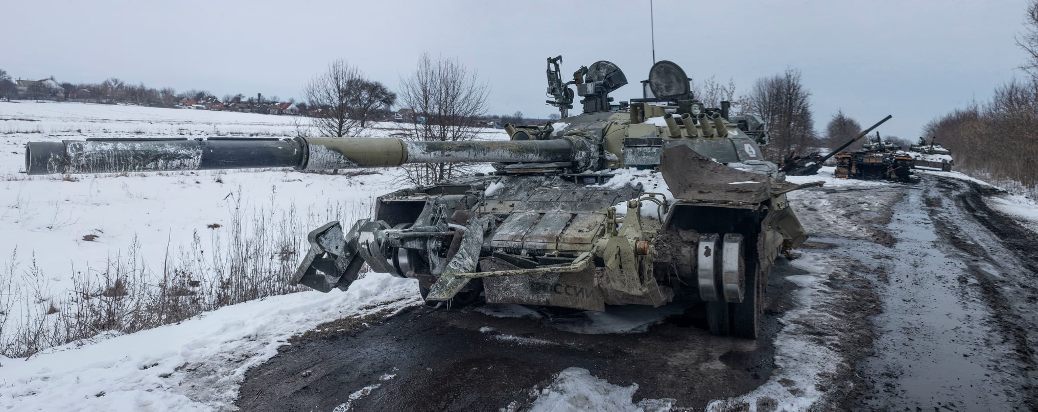 У РФ відраховують студентів для призову в армію та шукають підсилення в Придністров’ї