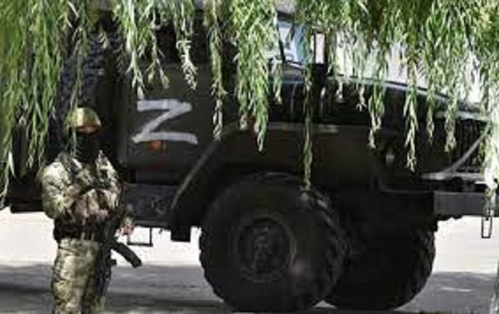 ISW: Росіяни активно мінують береги Інгульця, готуючись до контрнаступу ЗСУ