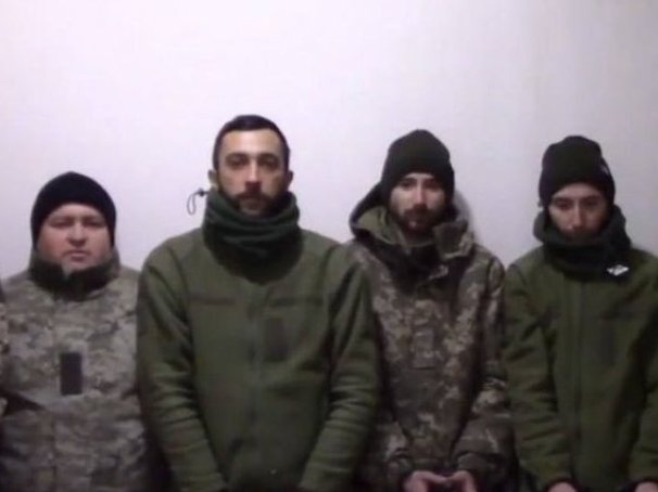 На Сумщині окупанти захопили в полон шістьох українських прикордонників