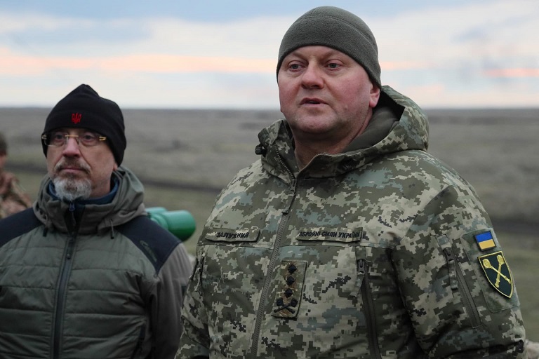 Українські військові відпрацювали нову тактику застосування «Байрактарів» та «Джавелінів»
