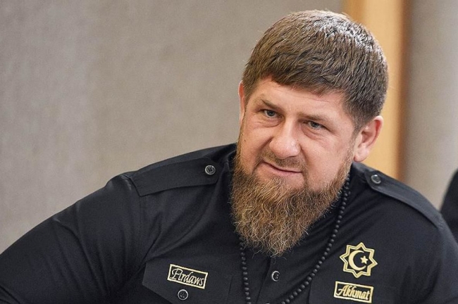 Кадиров похвалився захопленням "стратегічної" ферми на сході, яку не могли "взяти" з 2014-ого