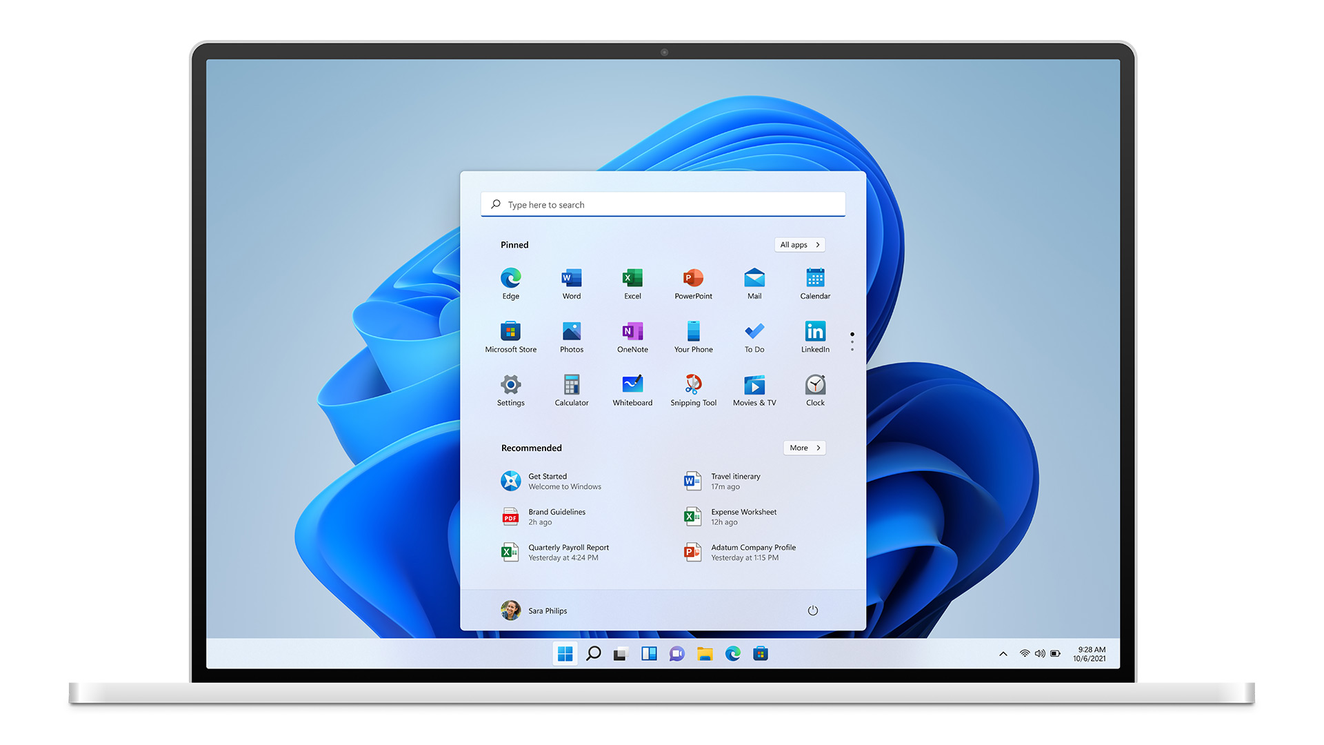 Microsoft запропонувала нову операційну систему Windows 11