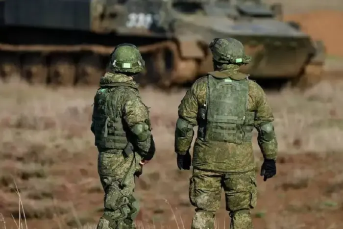 Розвідка Естонії вважає, що жовтень стане одним із найсмертельніших місяців для солдатів РФ