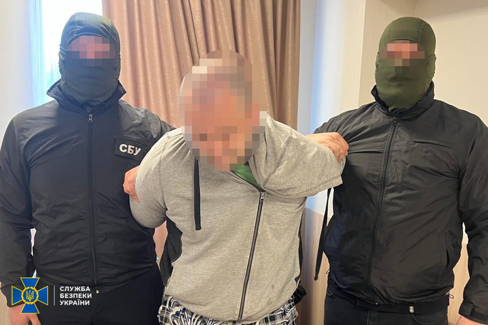 Готувався підірвати працівників ТЦК: На Львівщині затримали агента ФСБ
